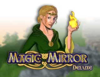 Magic Mirror Deluxe